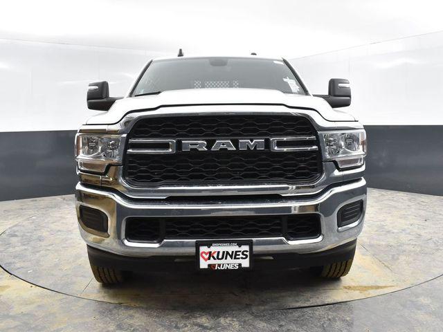 2024 RAM Ram 2500 RAM 2500 TRADESMAN CREW CAB 4X4 8 BOX