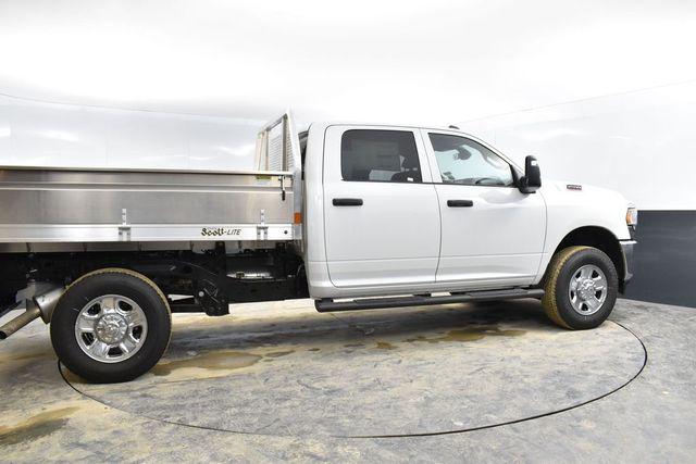 2024 RAM Ram 2500 RAM 2500 TRADESMAN CREW CAB 4X4 8 BOX 2024 RAM Ram 2500 RAM 2500 TRADESMAN CREW CAB 4X4 8 BOX