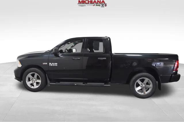 2017 RAM 1500 ST