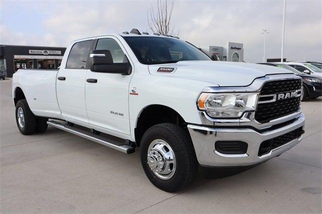 2024 RAM Ram 3500 RAM 3500 BIG HORN CREW CAB 4X4 8 BOX