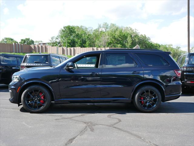2024 Dodge Durango R/T AWD
