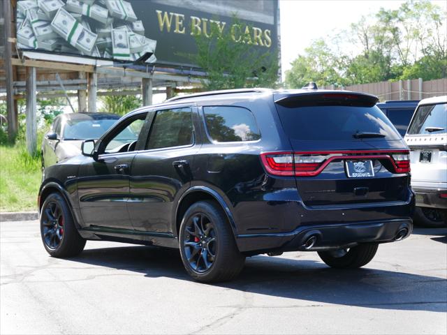 2024 Dodge Durango R/T AWD