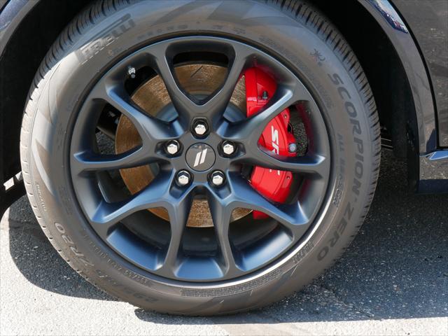 2024 Dodge Durango R/T AWD