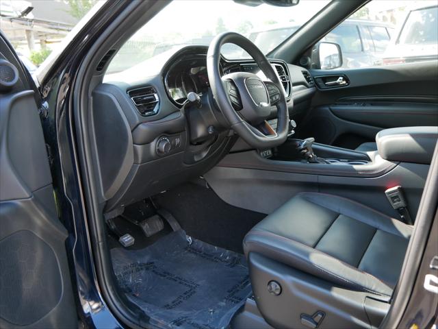 2024 Dodge Durango R/T AWD