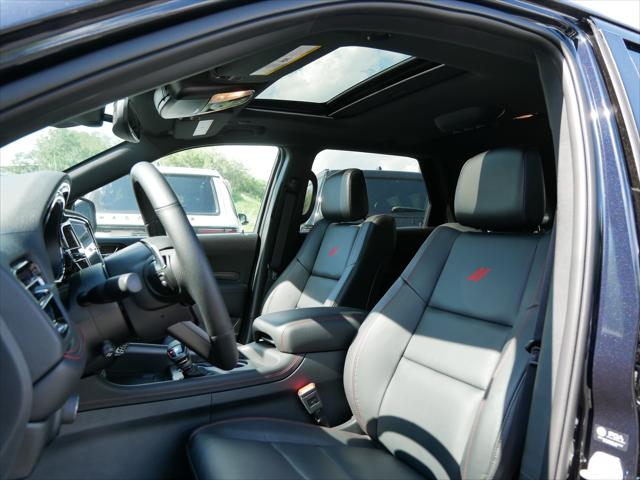 2024 Dodge Durango R/T AWD