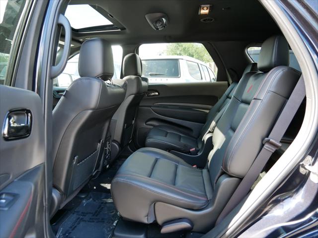 2024 Dodge Durango R/T AWD