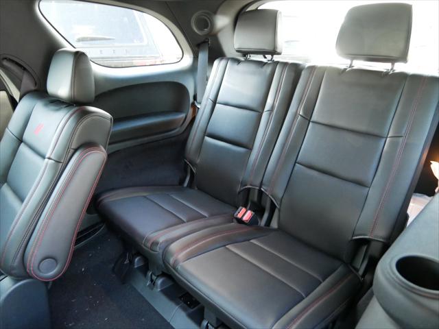 2024 Dodge Durango R/T AWD