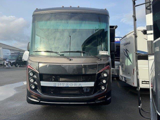 2024 Ford F-53 Unknown