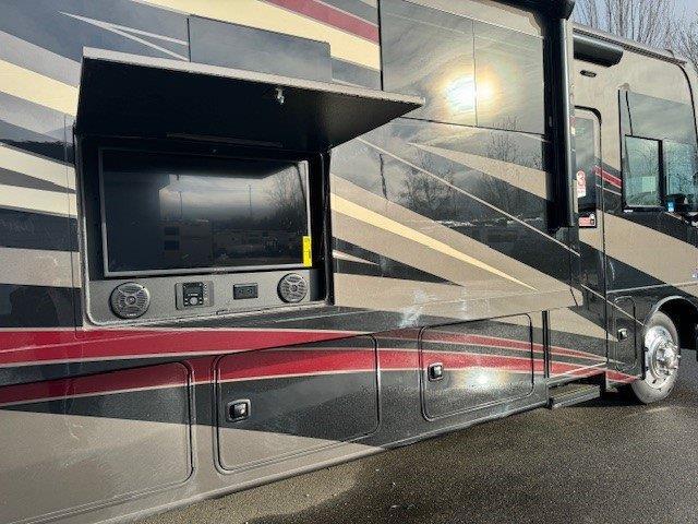2024 Ford F-53 Unknown