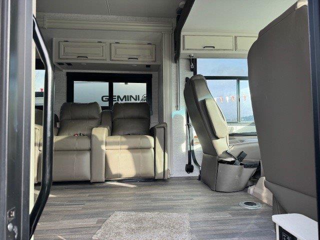 2024 Ford F-53 Unknown