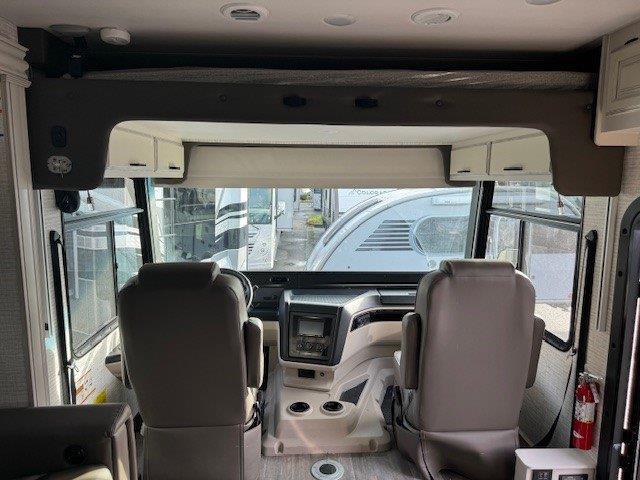 2024 Ford F-53 Unknown