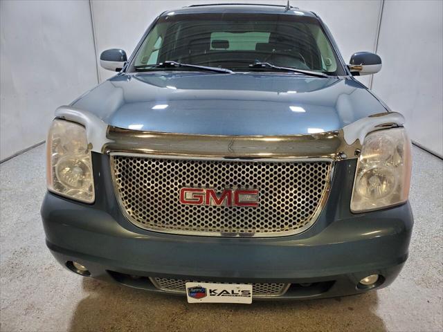 2009 GMC Yukon SLT2