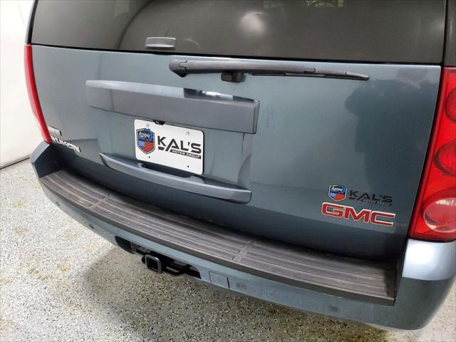 2009 GMC Yukon SLT2