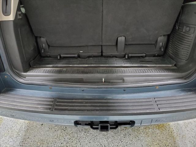 2009 GMC Yukon SLT2