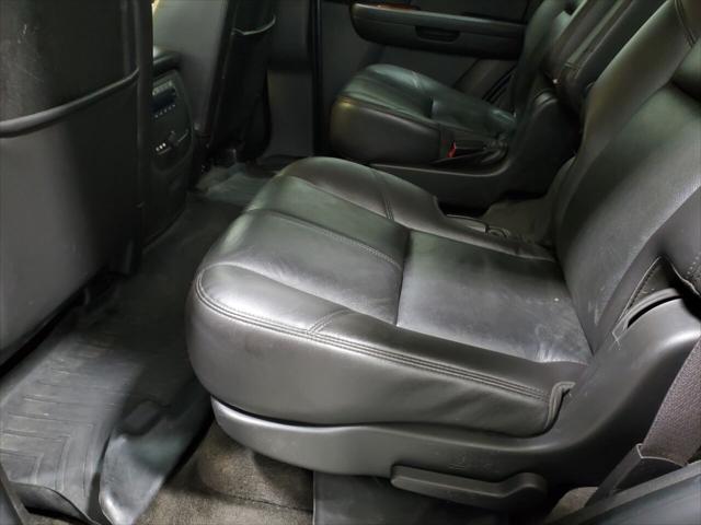 2009 GMC Yukon SLT2