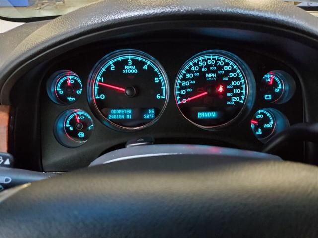 2009 GMC Yukon SLT2