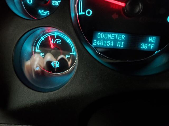 2009 GMC Yukon SLT2