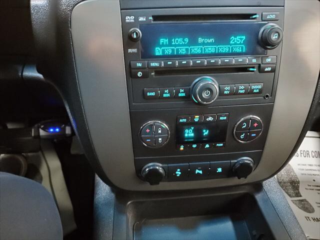 2009 GMC Yukon SLT2