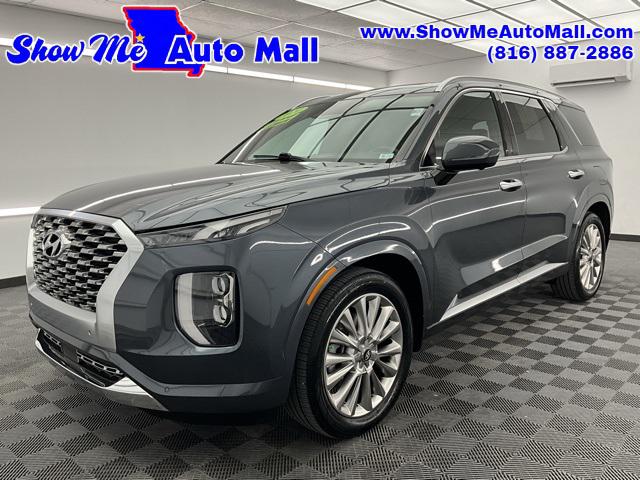 2020 Hyundai Palisade Limited for sale in Harrisonville, MO