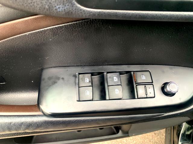 2014 Toyota Highlander XLE V6