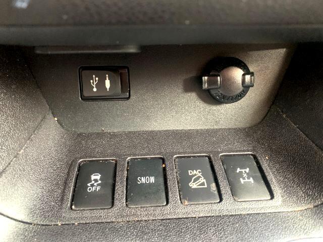 2014 Toyota Highlander XLE V6