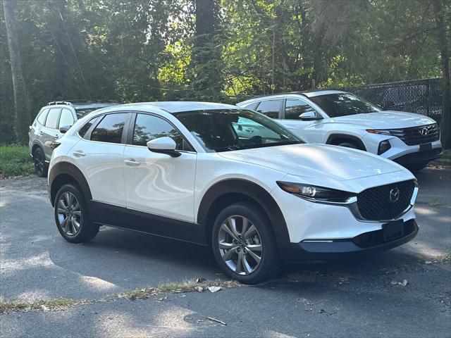 2021 Mazda CX-30