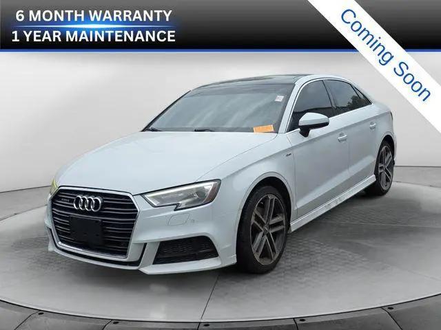 2017 Audi A3 Premium Plus for sale in Salisbury, NC