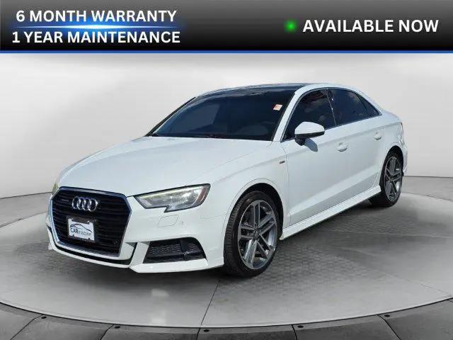 2017 Audi A3 Premium Plus for sale in Salisbury, NC