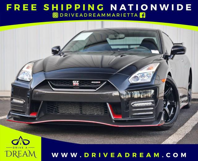 Nissan GTR NISMO for Sale near Me Discover Cars for Sale