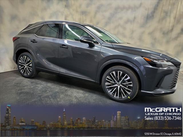 2024 Lexus RX 350 Premium Plus for sale in Chicago, IL