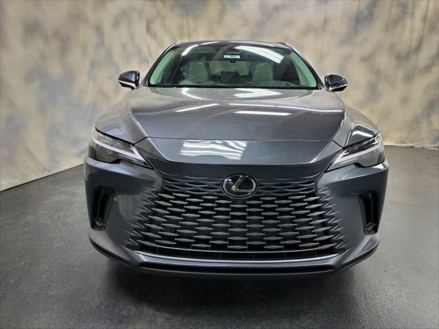 2024 Lexus RX 350 Premium Plus