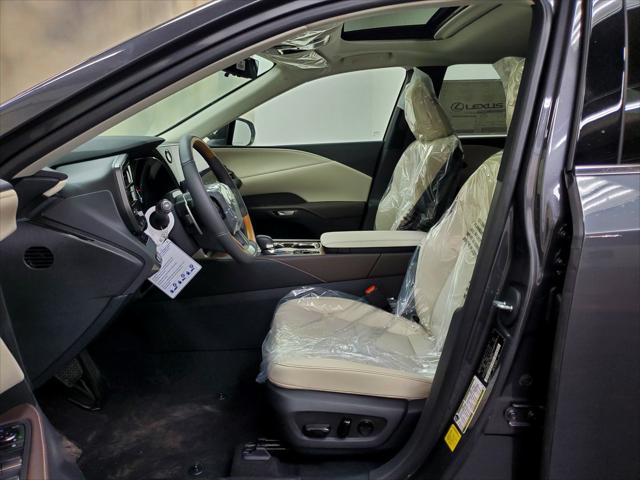 2024 Lexus RX 350 Premium Plus
