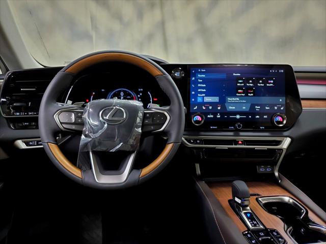 2024 Lexus RX 350 Premium Plus