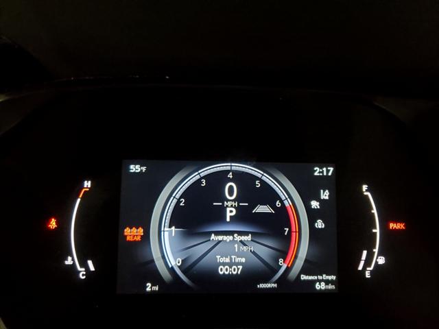 2024 Lexus RX 350 Premium Plus