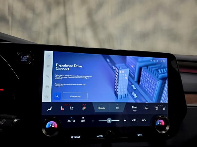 2024 Lexus RX 350 Premium Plus