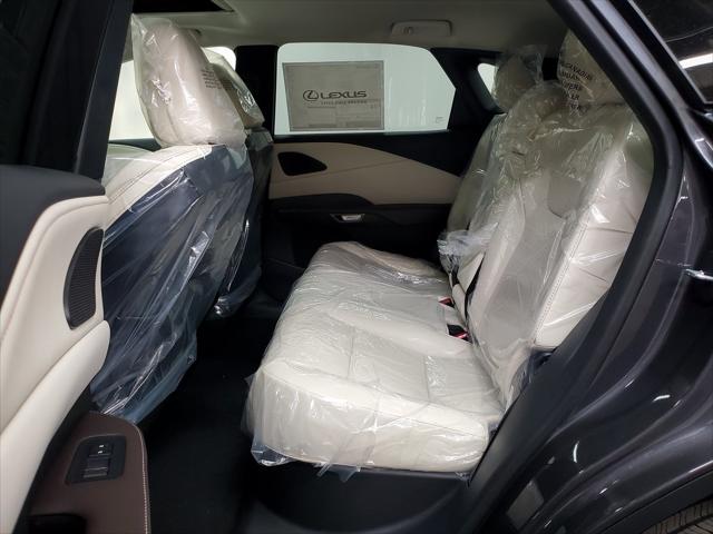 2024 Lexus RX 350 Premium Plus
