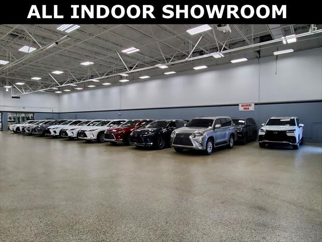 2024 Lexus RX 350 Premium Plus