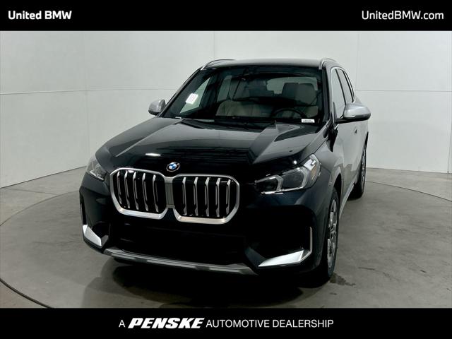 2024 BMW X1