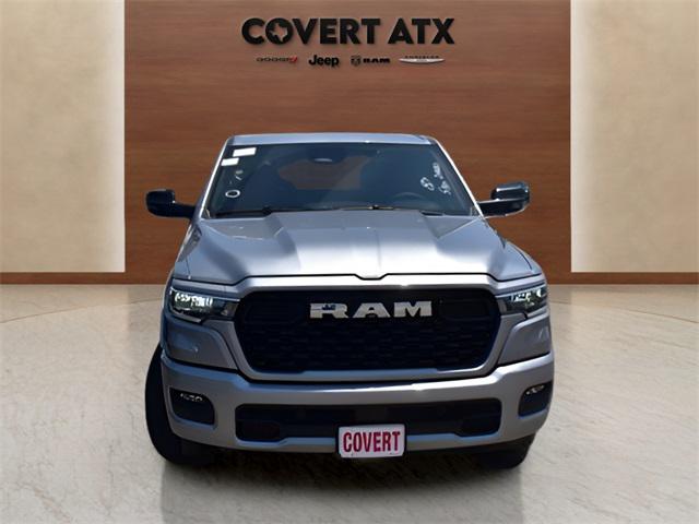 2025 RAM Ram 1500 RAM 1500 LONE STAR CREW CAB 4X4 57 BOX