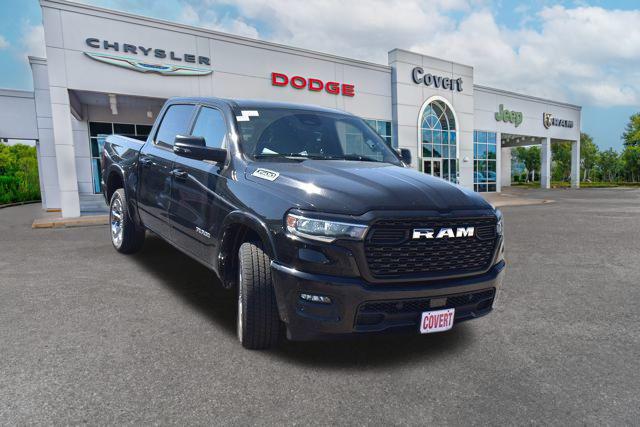 2025 RAM Ram 1500 RAM 1500 LONE STAR CREW CAB 4X4 57 BOX