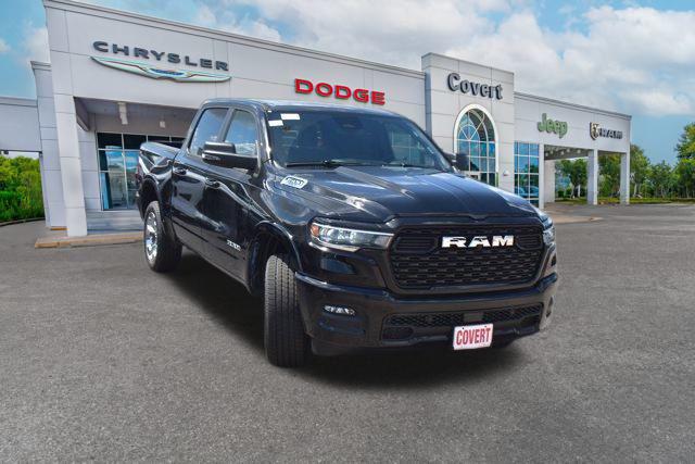 2025 RAM Ram 1500 RAM 1500 LONE STAR CREW CAB 4X4 57 BOX