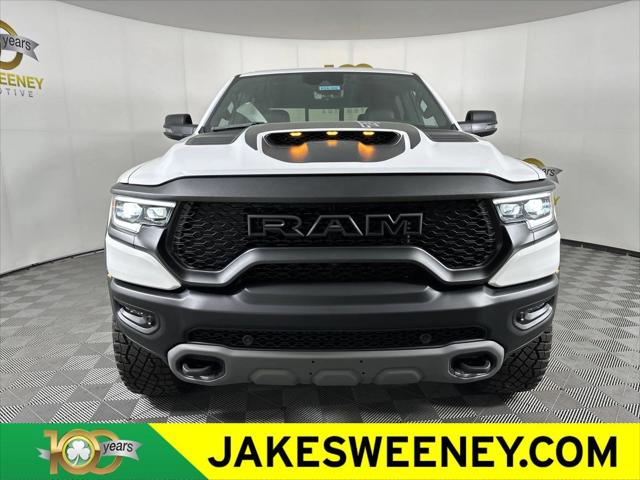 2024 RAM Ram 1500 RAM 1500 TRX CREW CAB 4X4 57 BOX