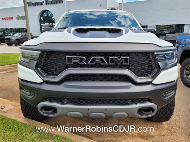 2024 RAM Ram 1500 RAM 1500 TRX CREW CAB 4X4 57 BOX