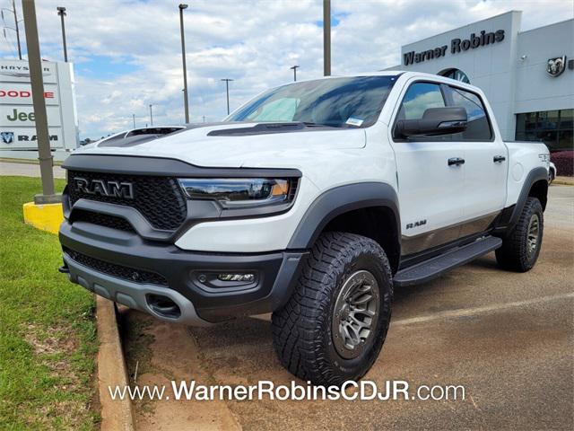 2024 RAM Ram 1500 RAM 1500 TRX CREW CAB 4X4 57 BOX