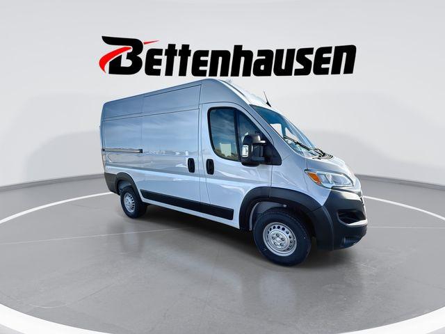 2024 RAM Ram ProMaster RAM PROMASTER 1500 TRADESMAN CARGO VAN HIGH ROOF 136 WB