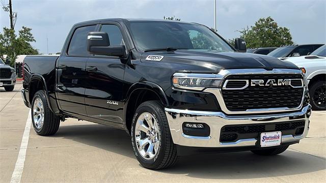 2025 RAM Ram 1500 RAM 1500 LONE STAR CREW CAB 4X4 57 BOX