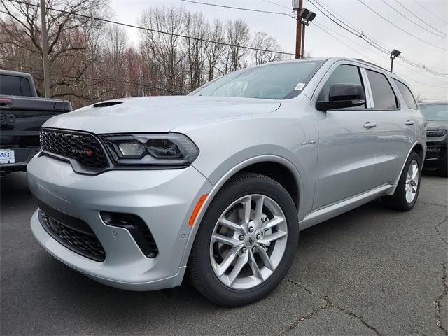 2024 Dodge Durango DURANGO R/T PLUS AWD