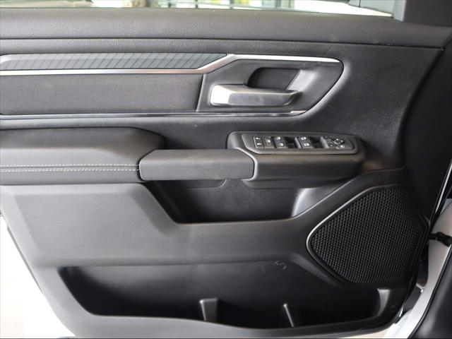 2025 Ram 1500 Big Horn Crew Cab 4x4 6'4" Box