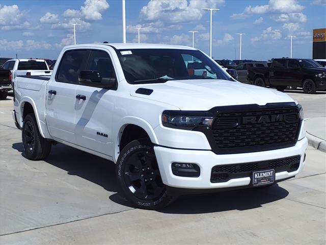 2025 RAM Ram 1500 RAM 1500 LONE STAR CREW CAB 4X4 57 BOX