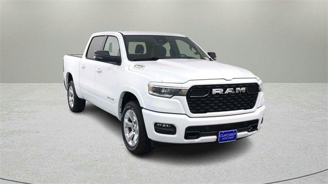 2025 RAM Ram 1500 RAM 1500 LONE STAR CREW CAB 4X4 57 BOX